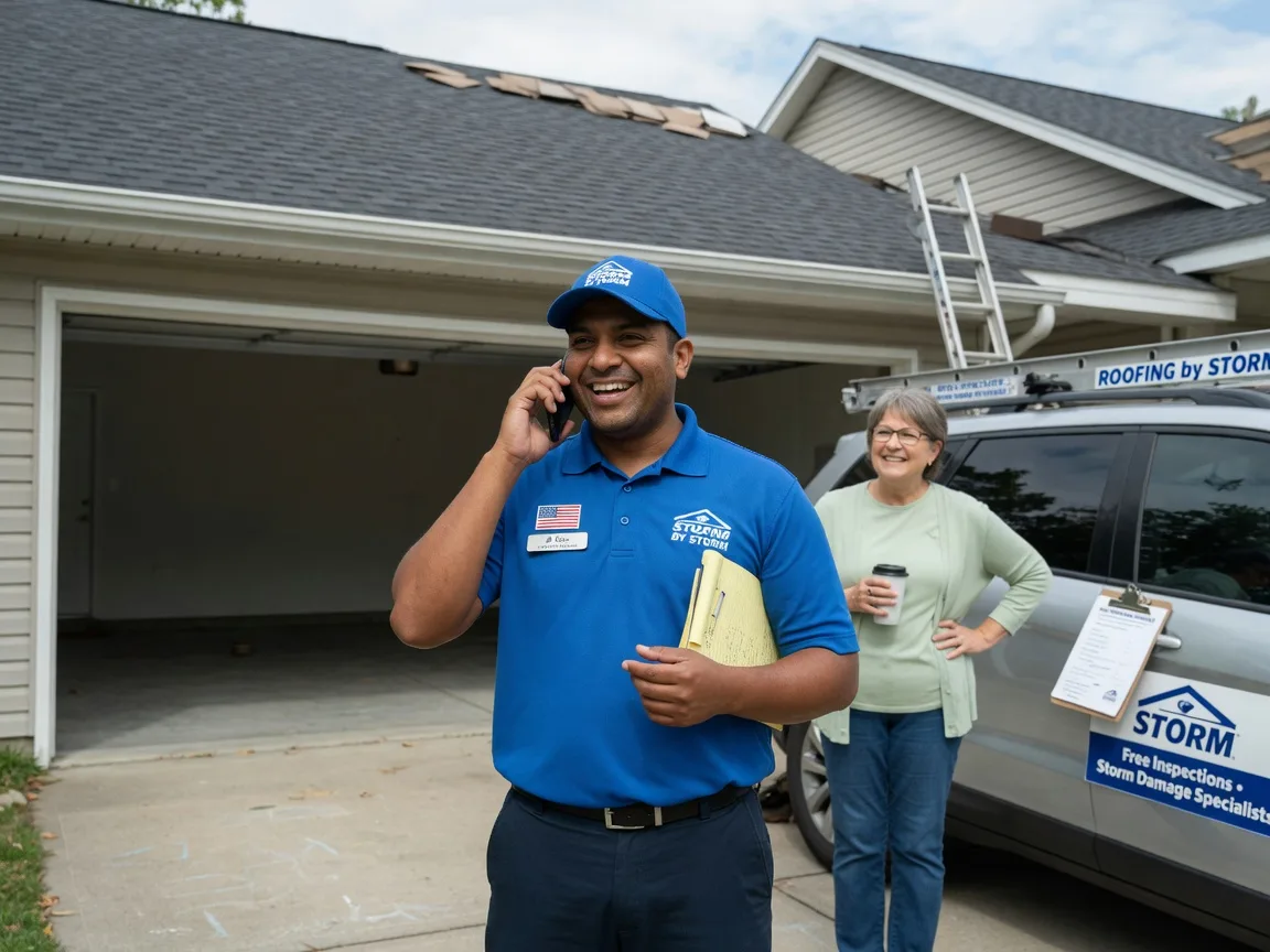Roof Repair Near Me Windsor Heights, WV FAQs