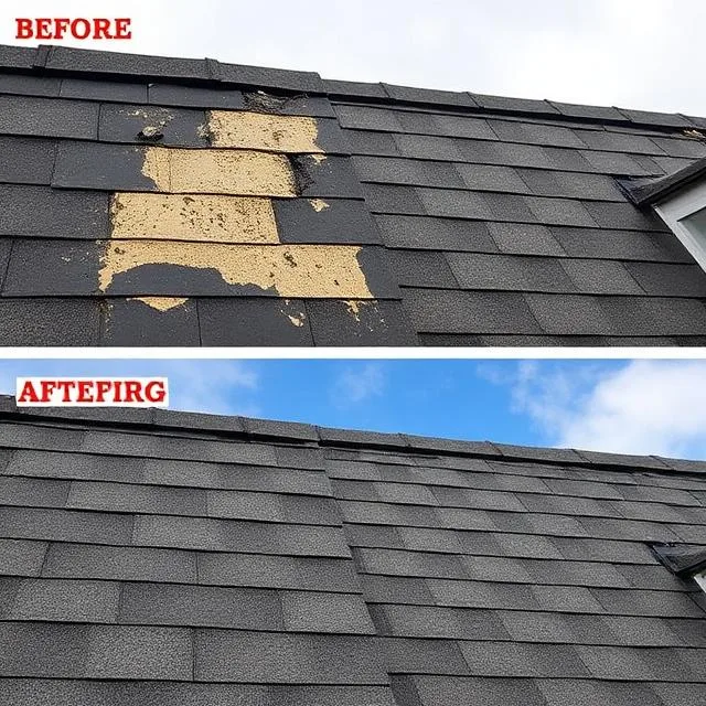 Roof Repair Near Me in Windsor Heights, WV near me